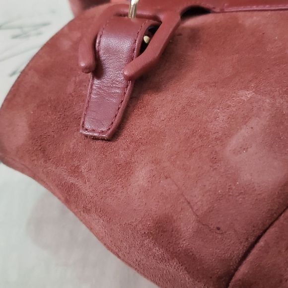 Fall-chic COLE HAAN ankle-boots - Picture 6 of 16